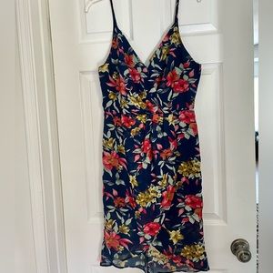 Stunning summer dress